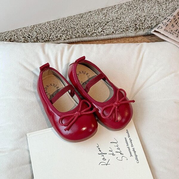 Трендовые балетки