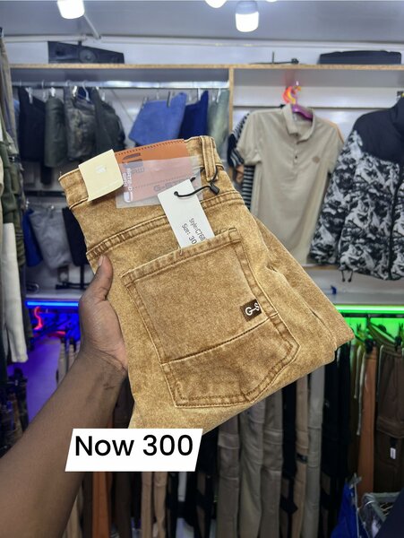 quality Jeans Lsk zm