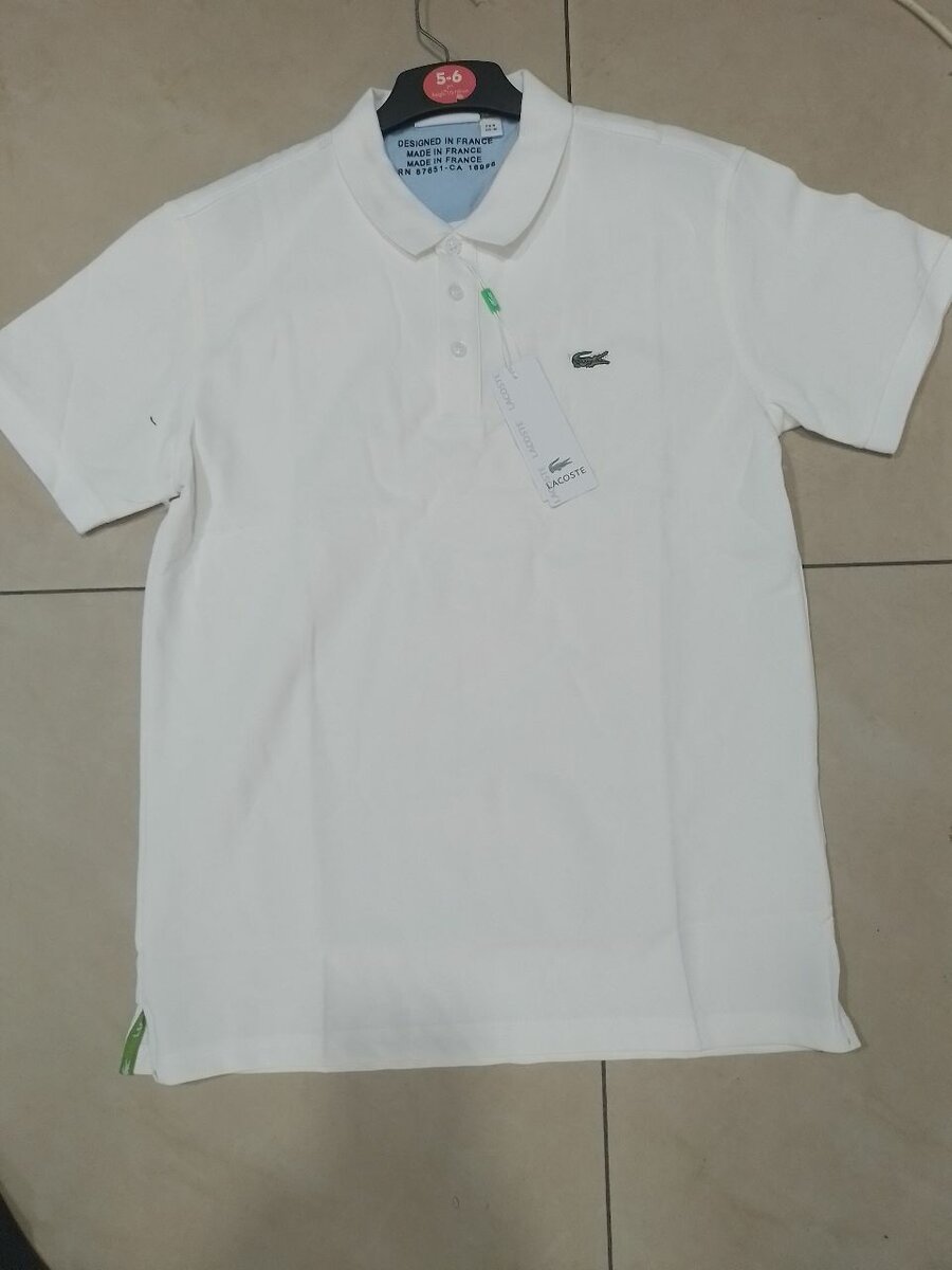 Lacoste