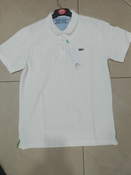 Lacoste