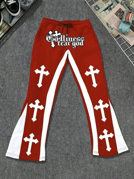 Long Jean