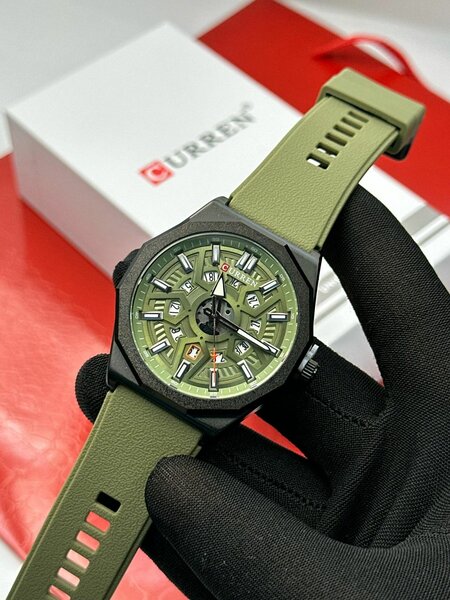 Montre Homme Curren Sport