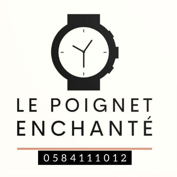 Le poignet enchanté 
