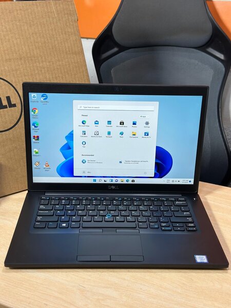 Dell Latitude 7490