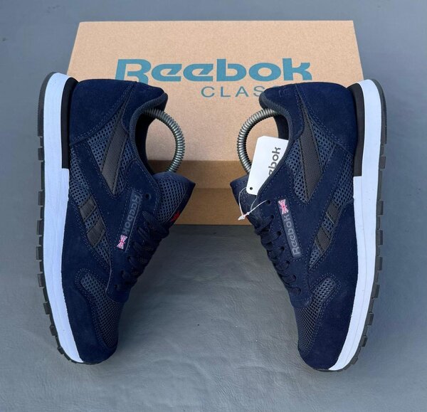 Reebok Classic Sneakers Homme