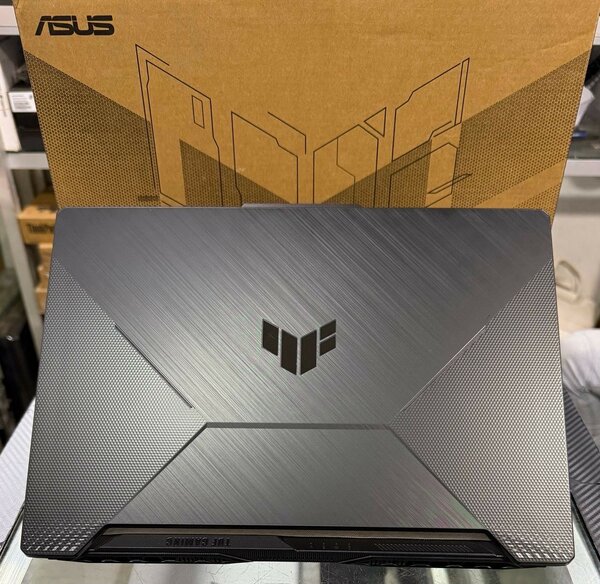 ASUS TUF Gaming i5 11th généra