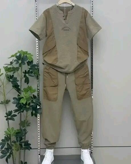 Ensemble Casual Homme Sportswear