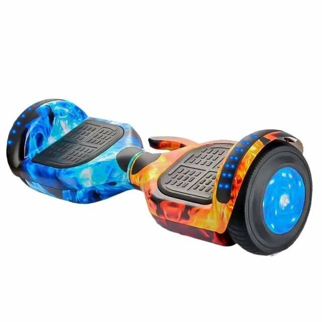 Hoverboard