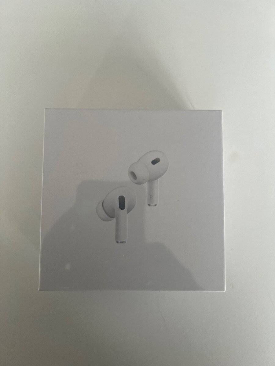 AirPods Pro 2