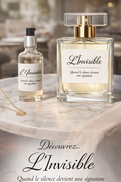 Parfum L'Invisible Éclat