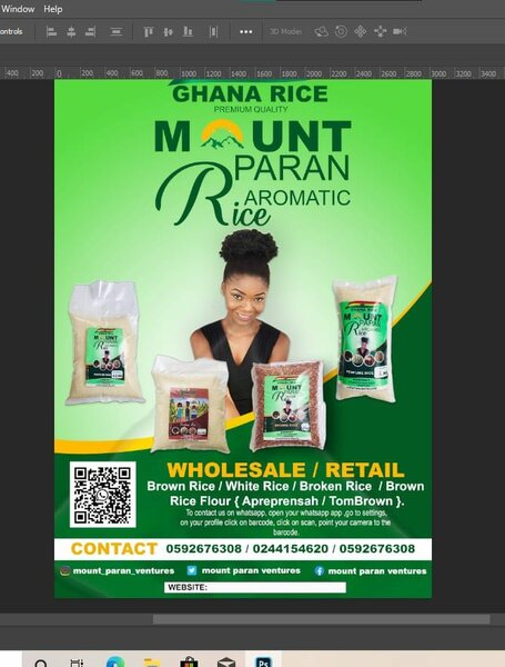 Mount Paran Ventures