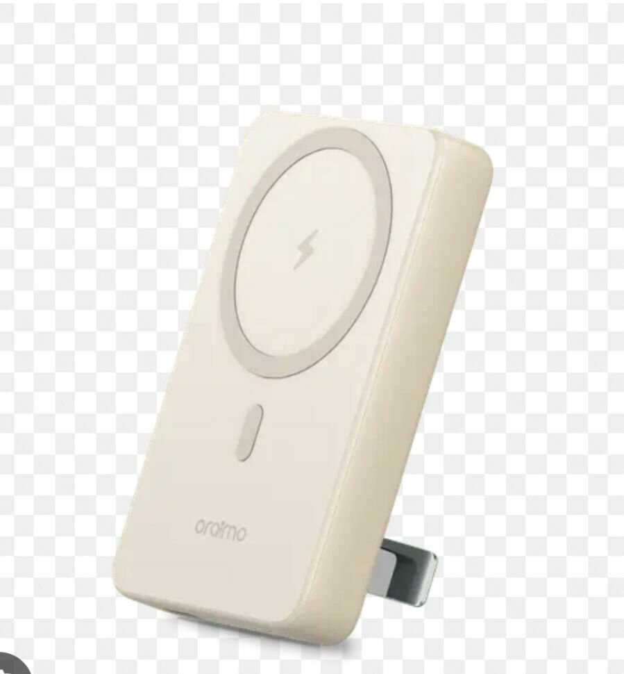 Chargeur sans fil magnétique