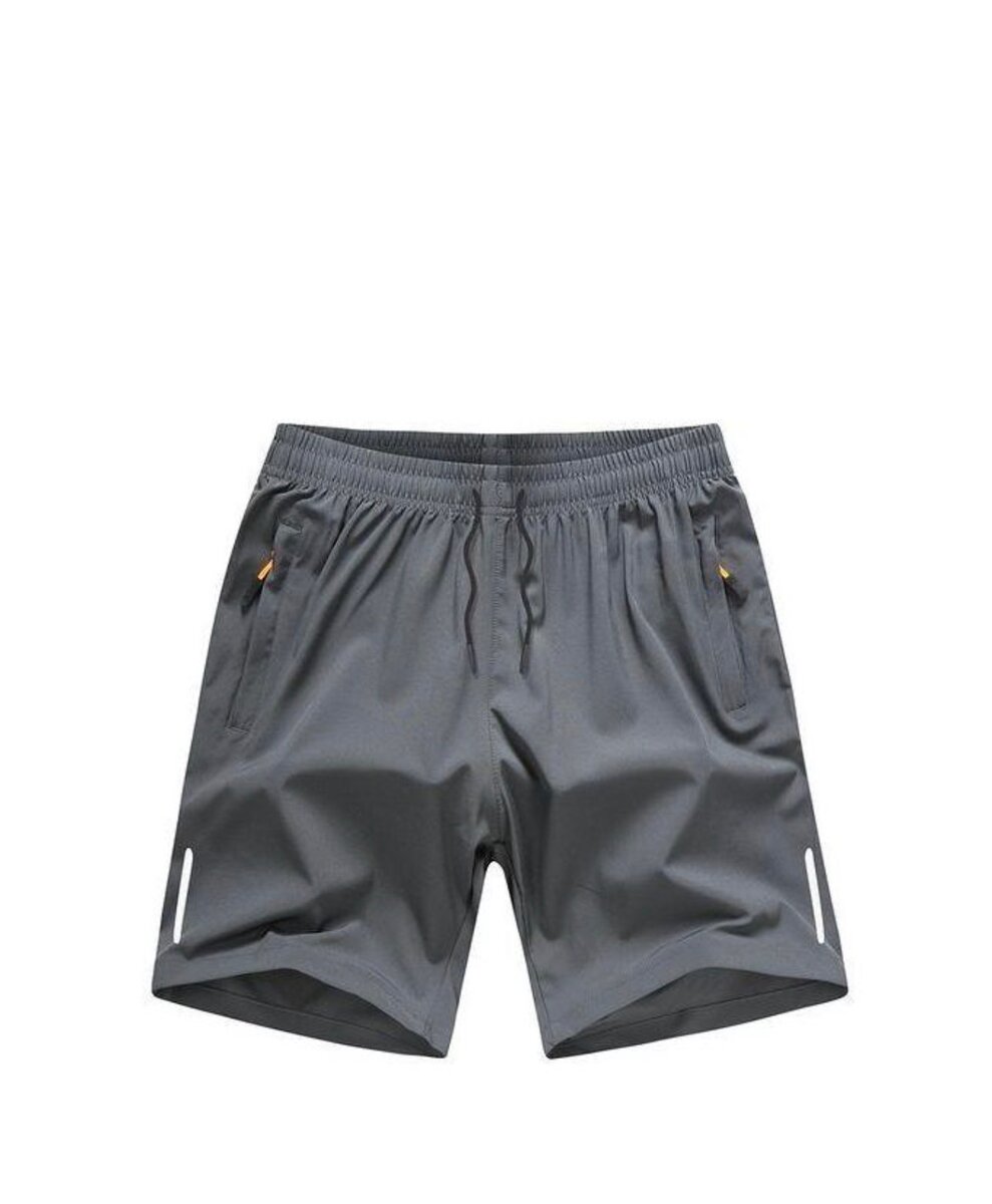 Shorts de sport pour hommes 3 pièces