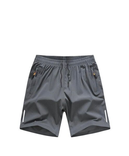 Shorts de sport pour hommes 3 pièces