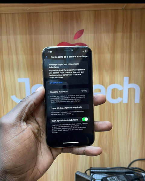 iPhone 11 Pro Max 64GB