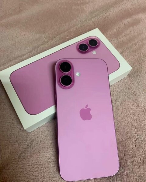 iPhone 16 Plus quasi neuf