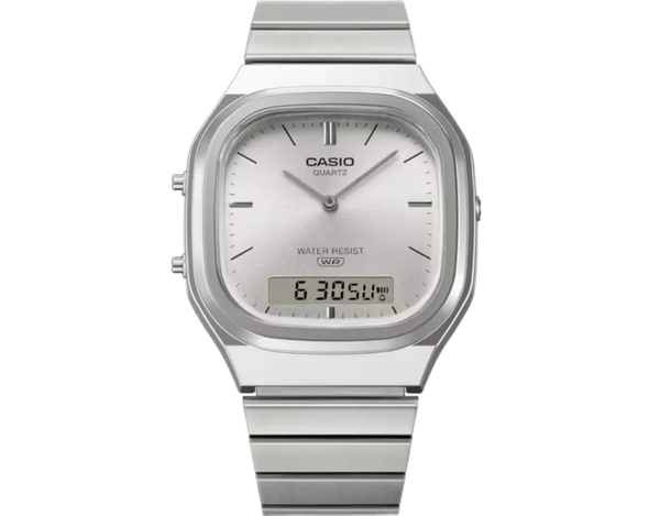Montre Casio Quartz Classique