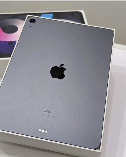 iPad 4th (generation)