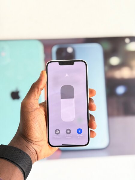 iPhone 13 Simple 128 Giga