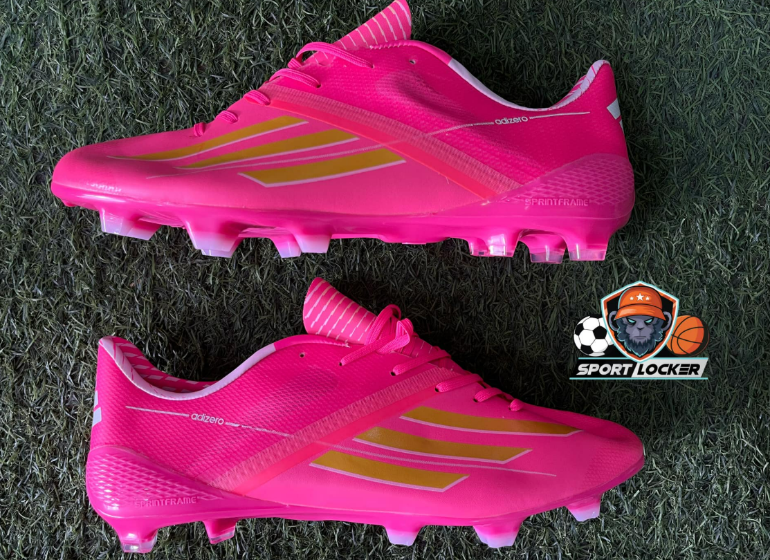ADIZERO F50