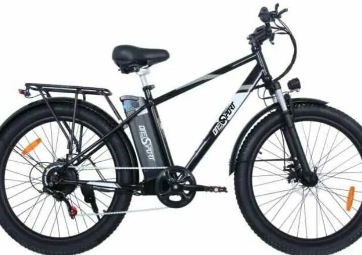 Vélo tout-terrain pour adulte