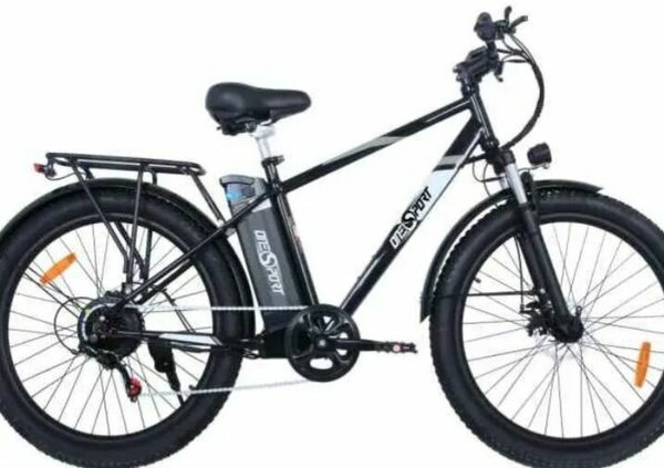 Vélo tout-terrain pour adulte