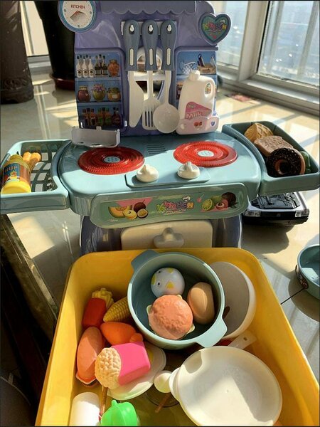 Cuisine Jouet pour enfant
