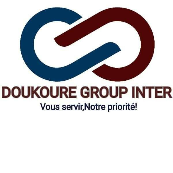 Doukoure group inter 