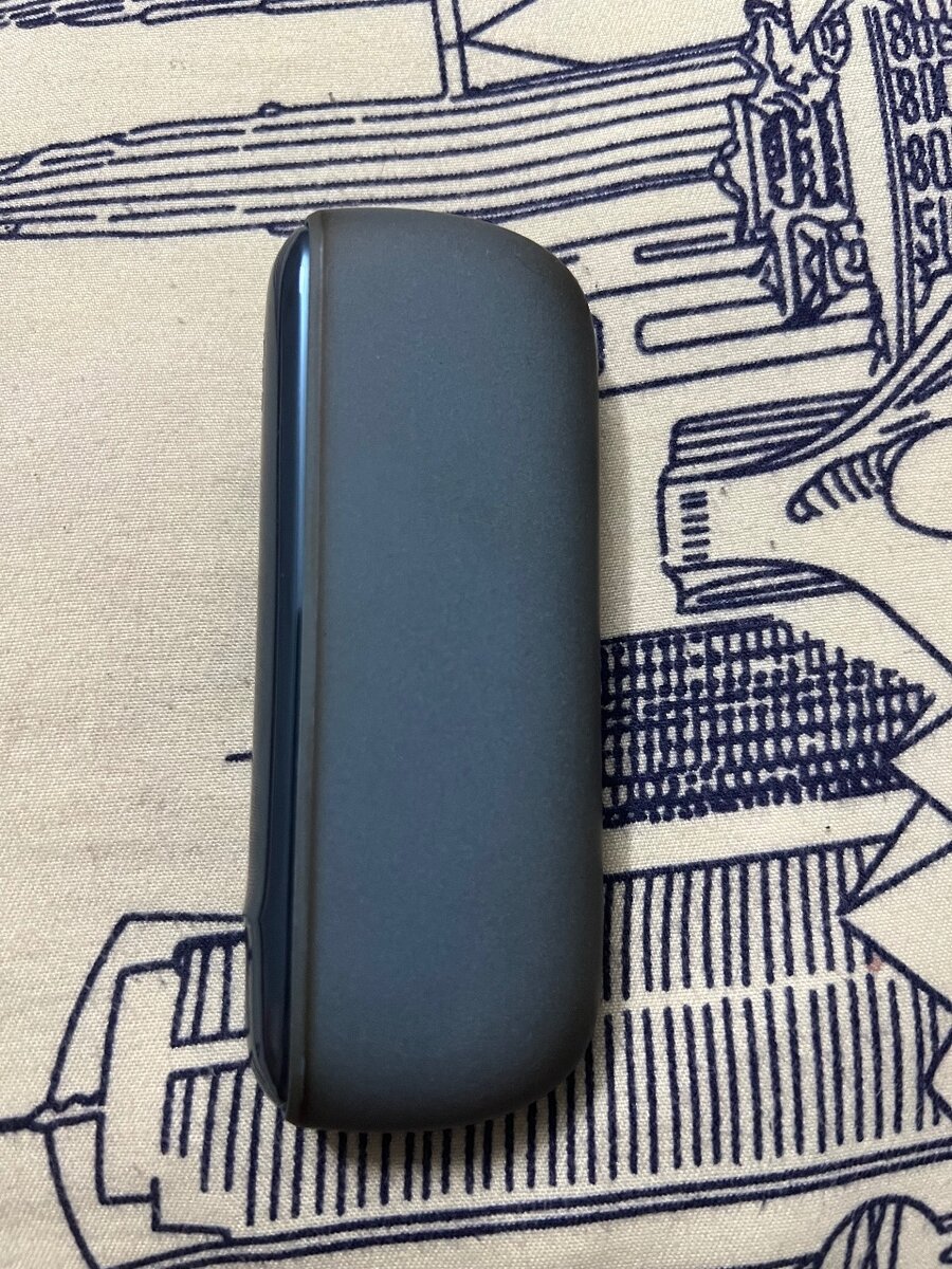 IQOS ILUMA