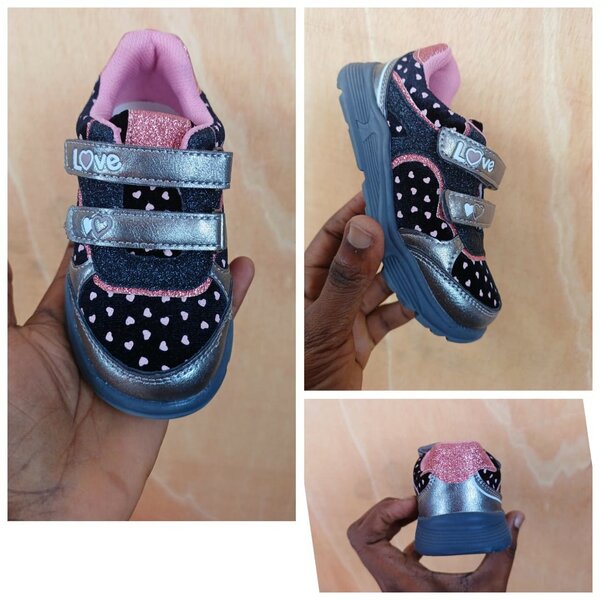 Chaussures pour enfants