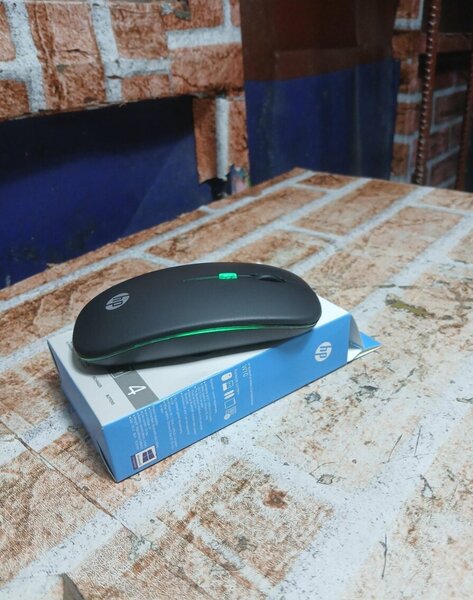 Souris  rechargeable HP
