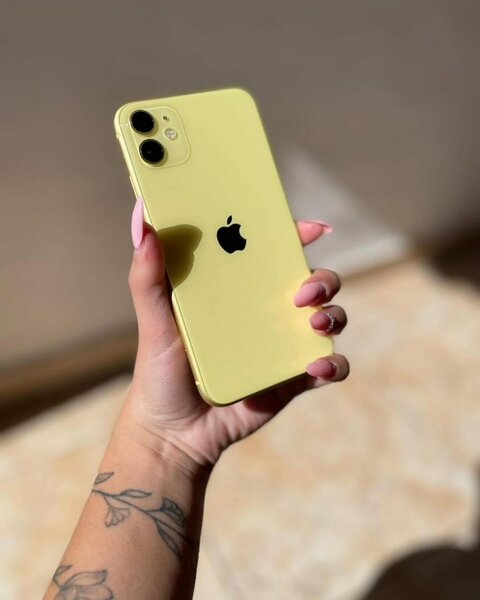 PTA APPROVED | 128 GB | Dual Sim | With New Magnetic Cover