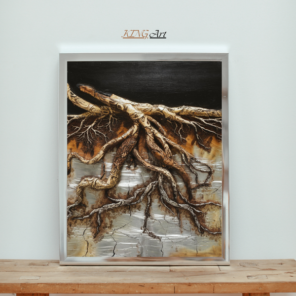 TABLEAU DÉCORATIF VII