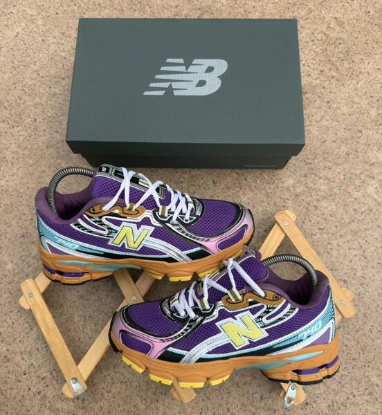 New Balance 740 Sneakers