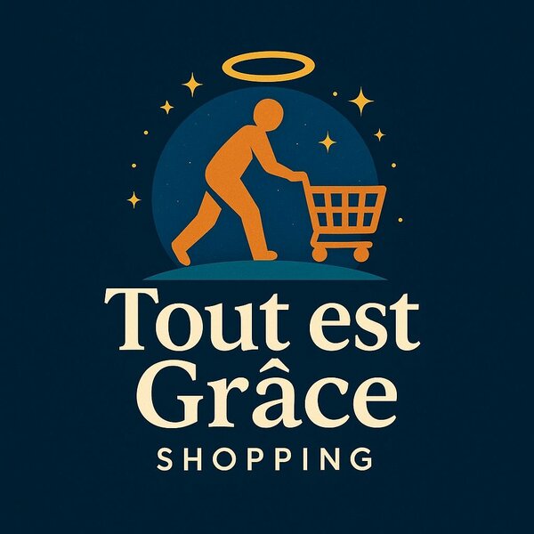 ToutestGrâceShopping
