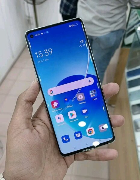 OnePlus Nord N20 5G - Smartphone