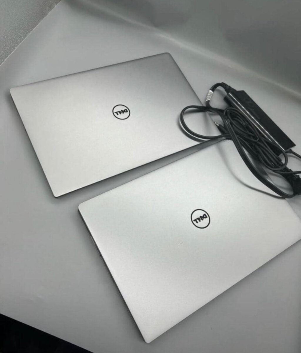 Dell Xps