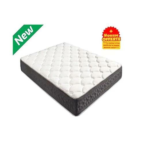 Matelas Confort Luxe 180x200 cm