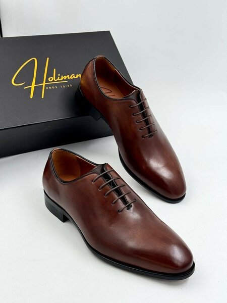 EXECUTIVE SHOES