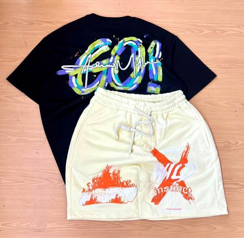 Casual Unisex Top/down