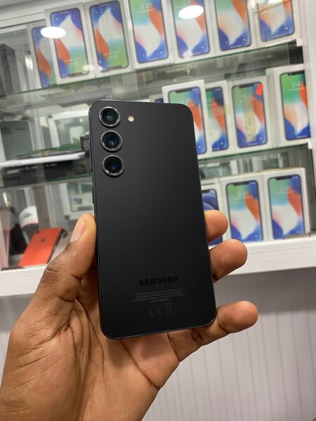 Samsung S23 128Go