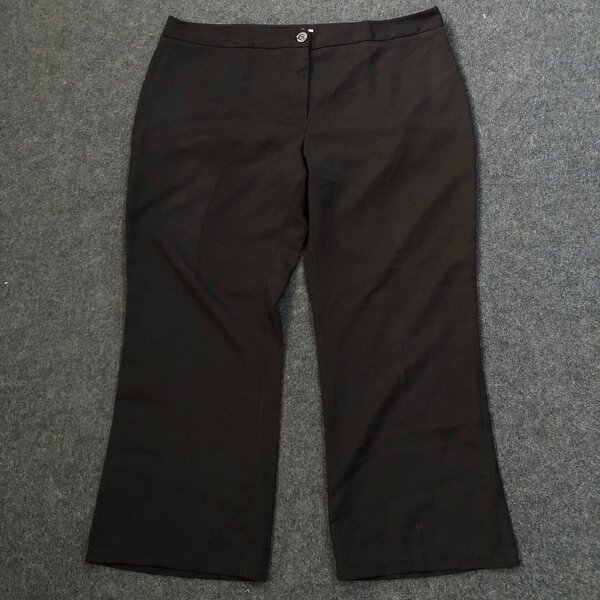 Office Pants Ladies | Corporate Women Fashion