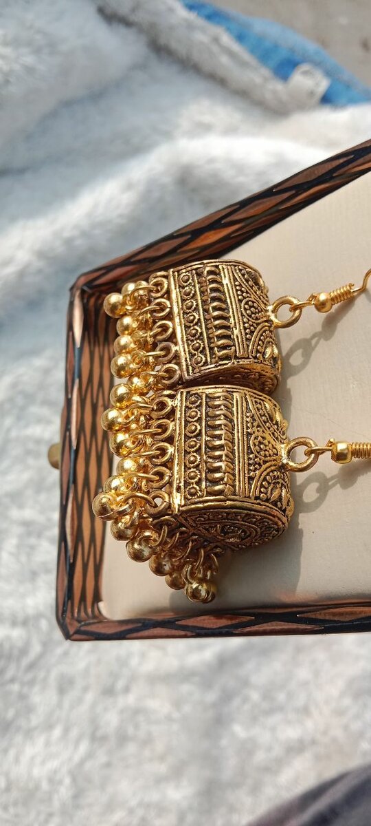 Jhumka