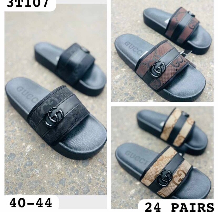 Slippers/slides