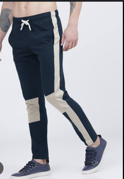 Men's trouser