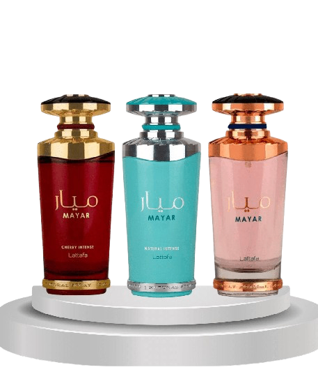 PARFUM DUBAÏ ORIGINAL