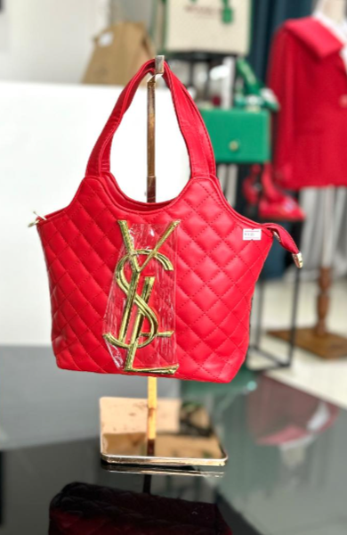 YSL bag