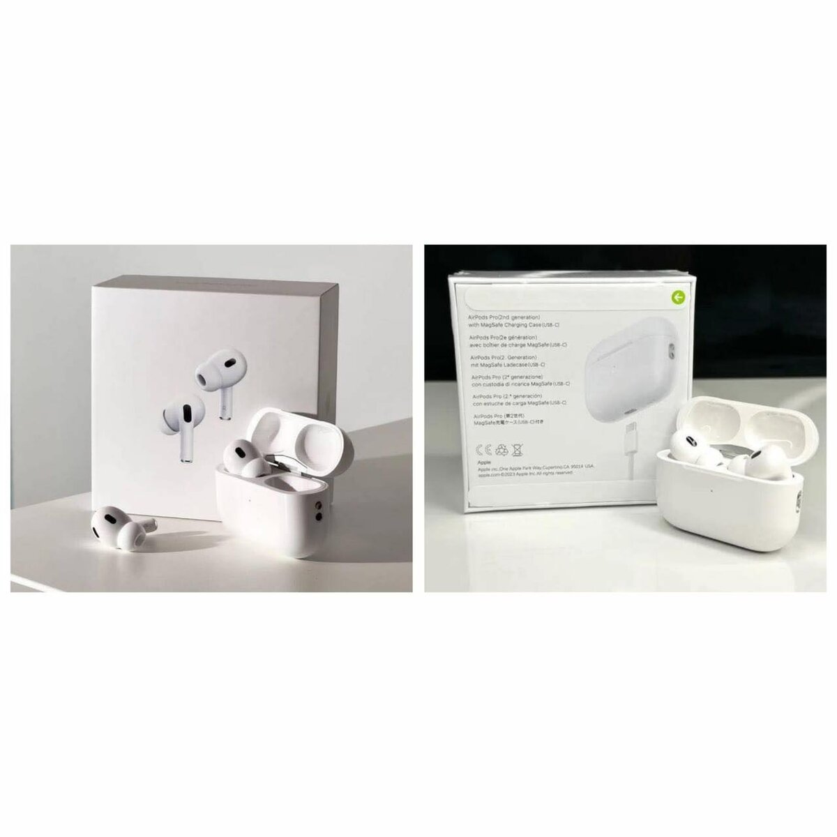 Écouteurs Sans Fil Bluetooth