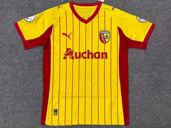 Maillots de Football Classiques