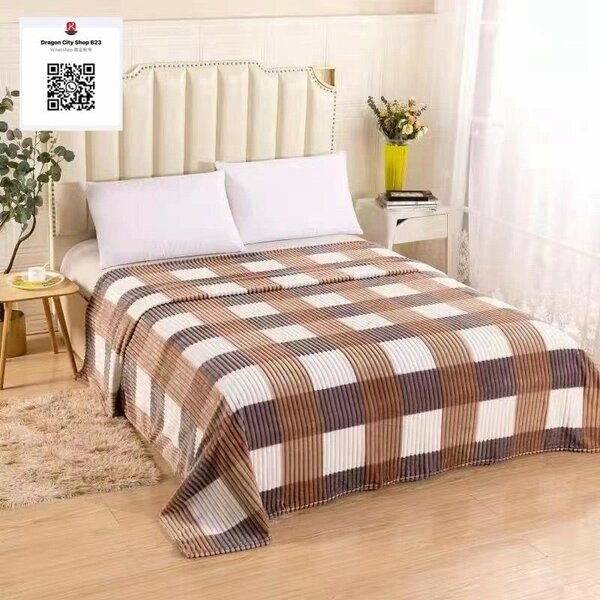 Fleece Blankets K180